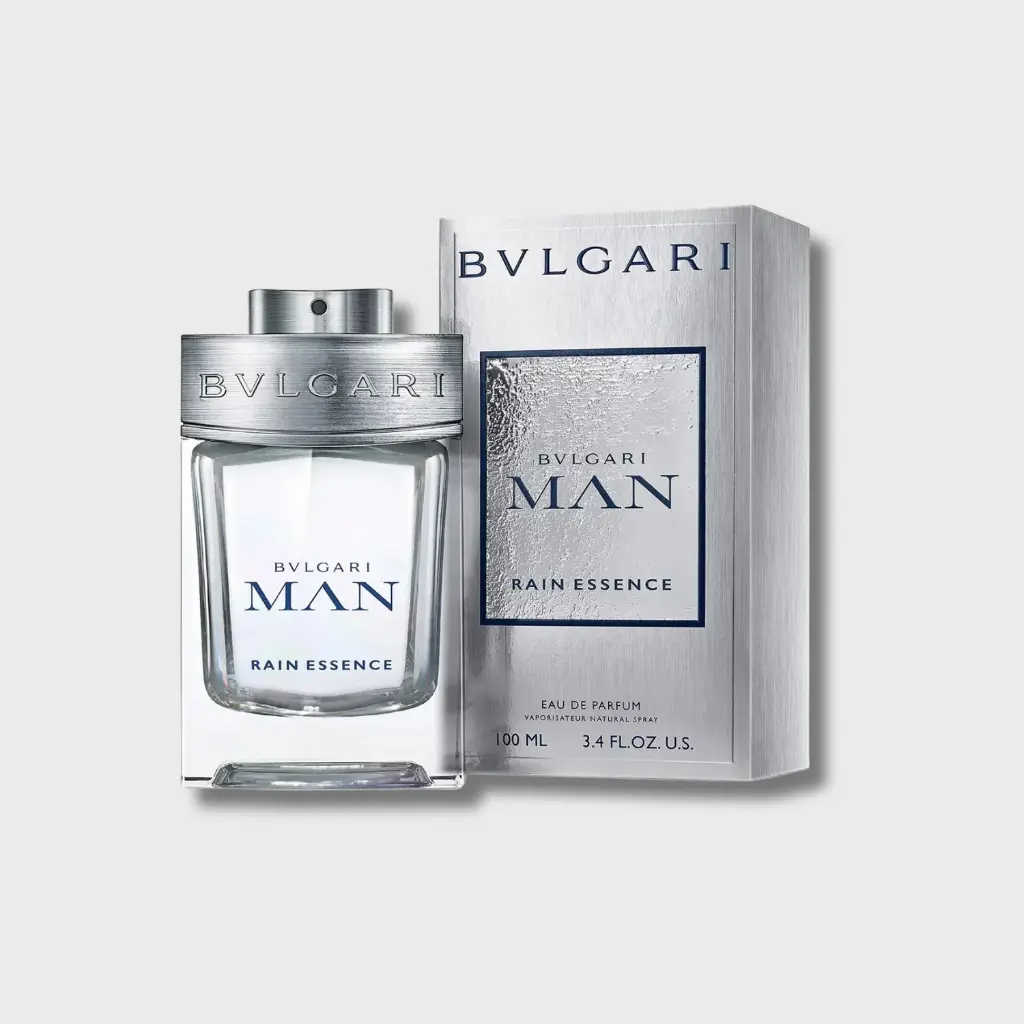BLV RAIN ESSENCE MEN EDP 100ML