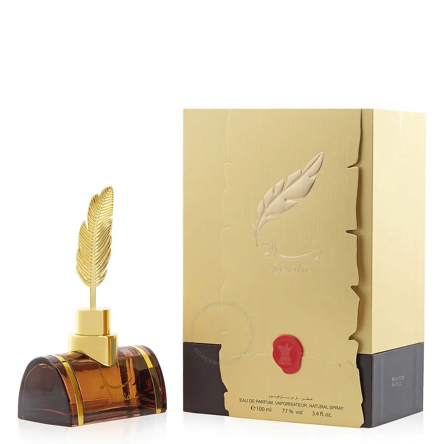 ARABIAN OUD RESALA MEN EDP 100ML