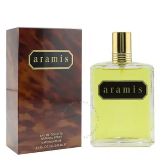 ARAMIS BROWN MEN EDT 240ML