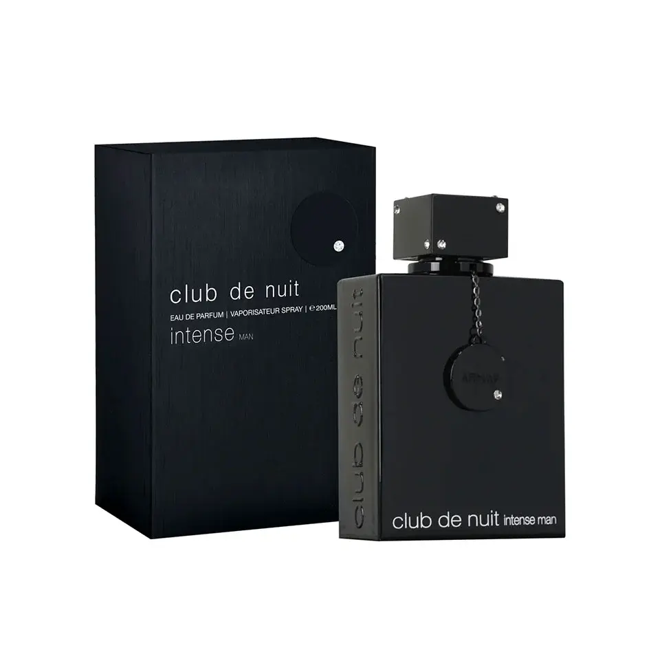ARMAF CLUB DE NUIT INTENSE MEN EDP 200ML