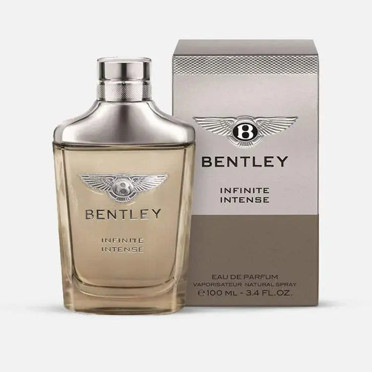 BENTLEY INFINITE INTENSE MEN EDP 100ML