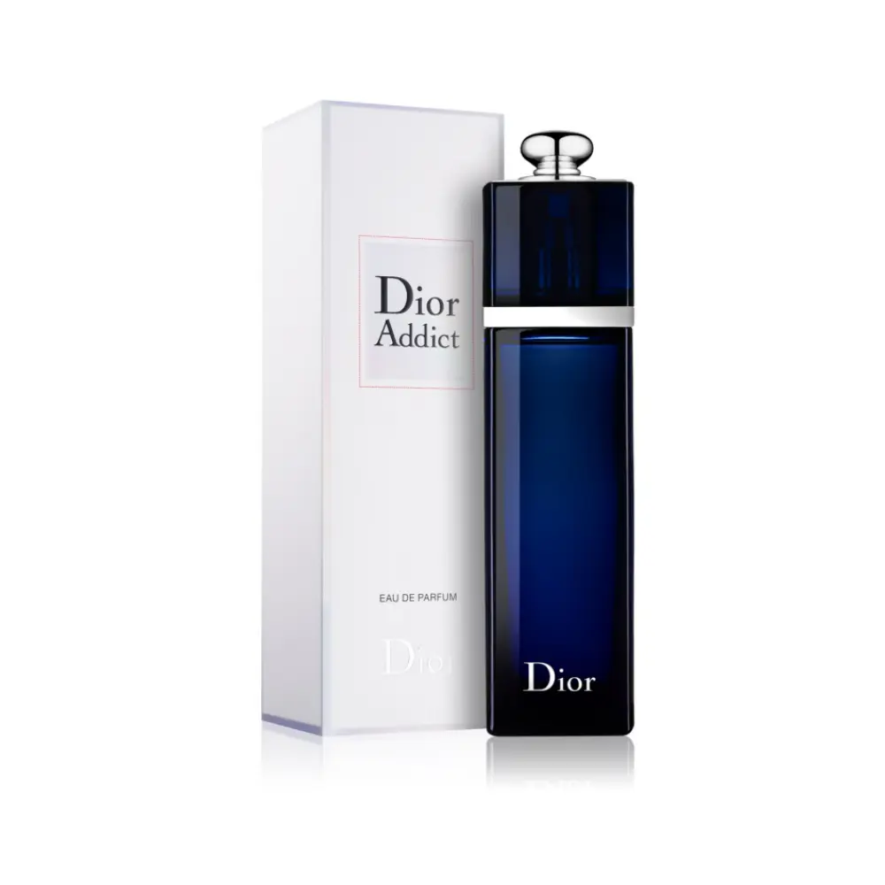 DIOR ADDICT WOMEN EDP 100ML