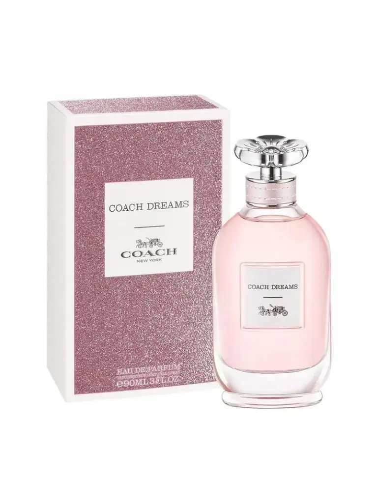 COACH DREAM WOMEN EDP 90ML