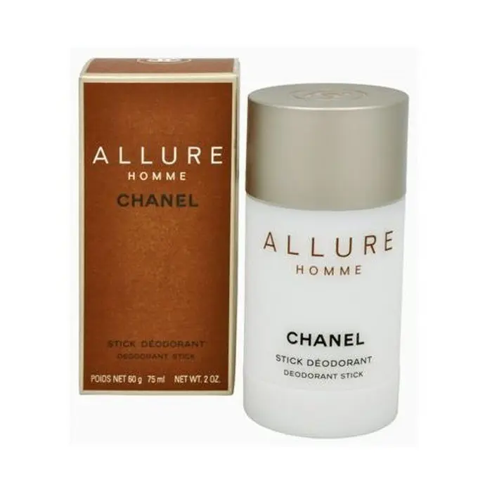 ALLURE HOMME STICK MEN 75ML