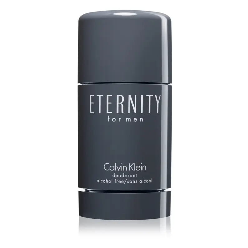 CK ETERNITY MEN STICK 75GM