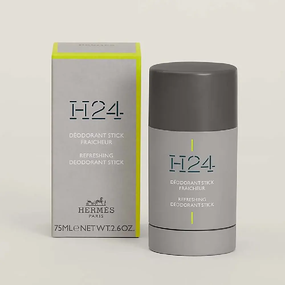 HERMES H24 MEN STICK 75ML
