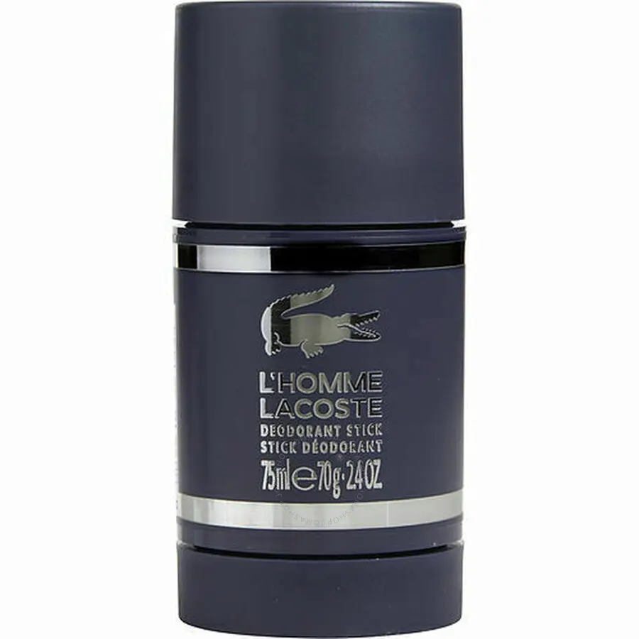 LACOSTE L HOME MEN STICK 75ML