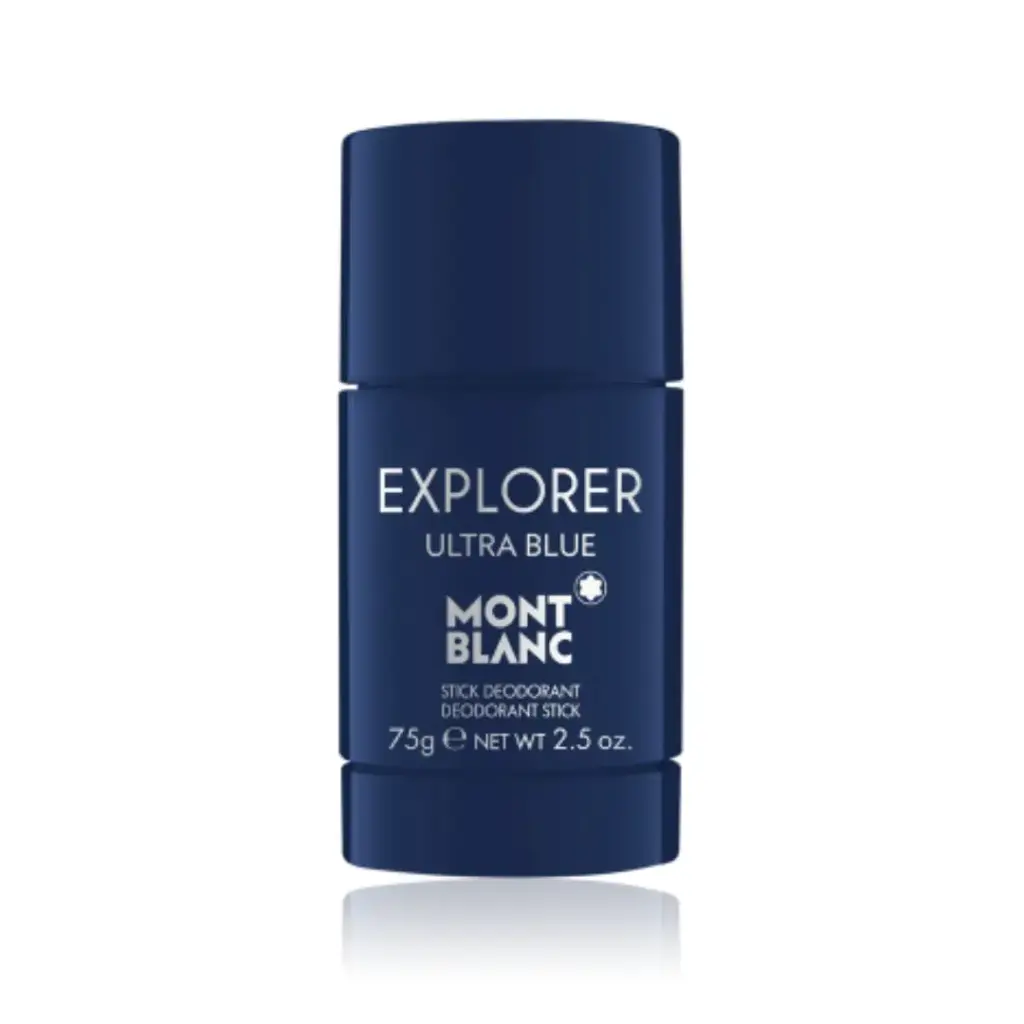 MB EXPLORER ULTRA BLUE MEN DEO STICK 75GM