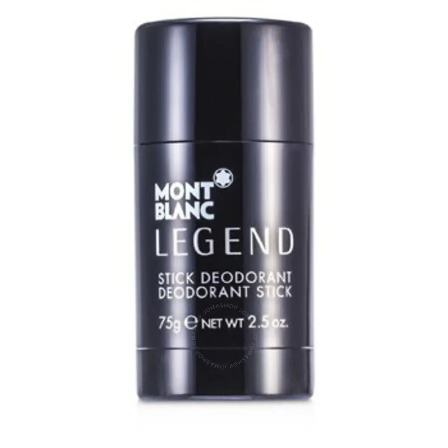 MB LEGEND STICK MEN 75GM