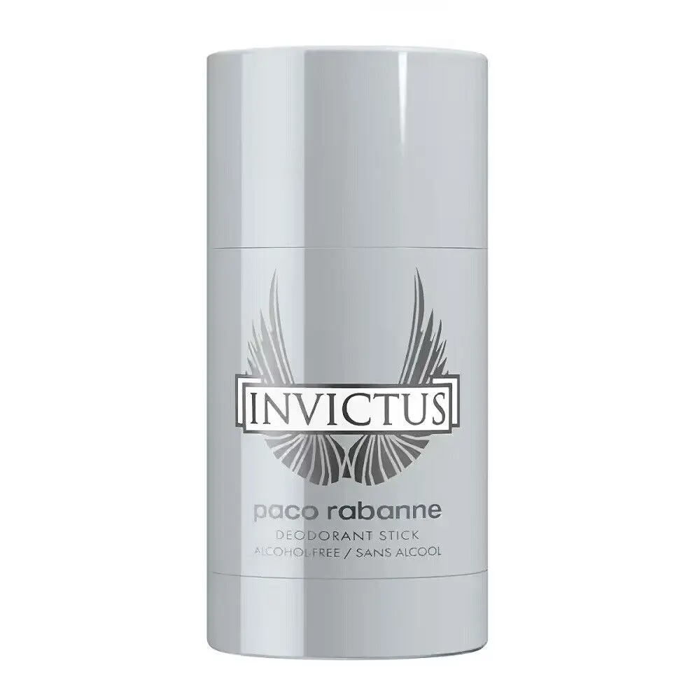 PACO INVICTUS MEN DEO STICK 75ML