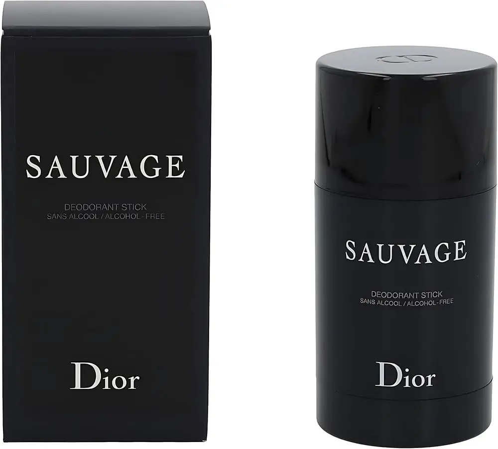 DIOR SAUVAGE STICK MEN 75ML