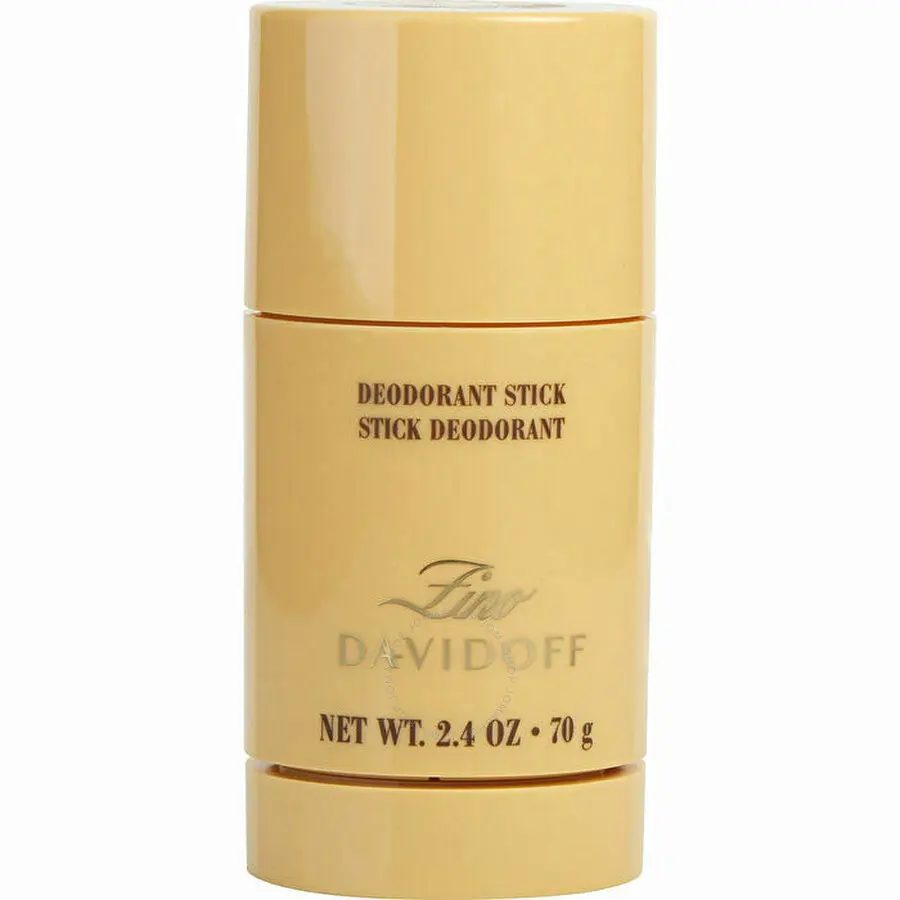 DAVIDOFF ZINO DEO STICK MEN 70G