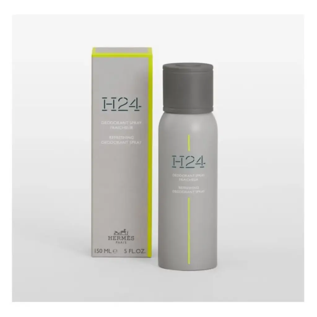 HERMES H24 MEN DEO 150ML
