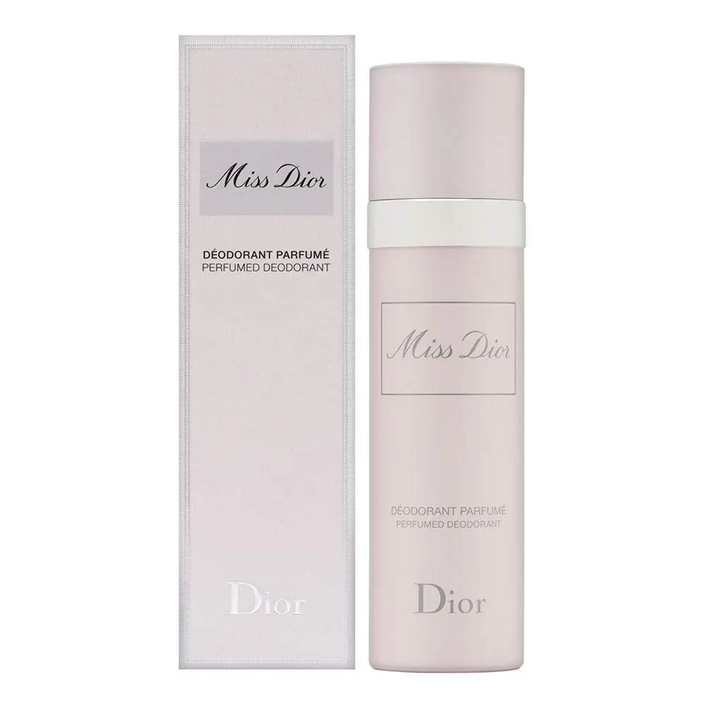MISS DIOR WOMEN DEO 100ML