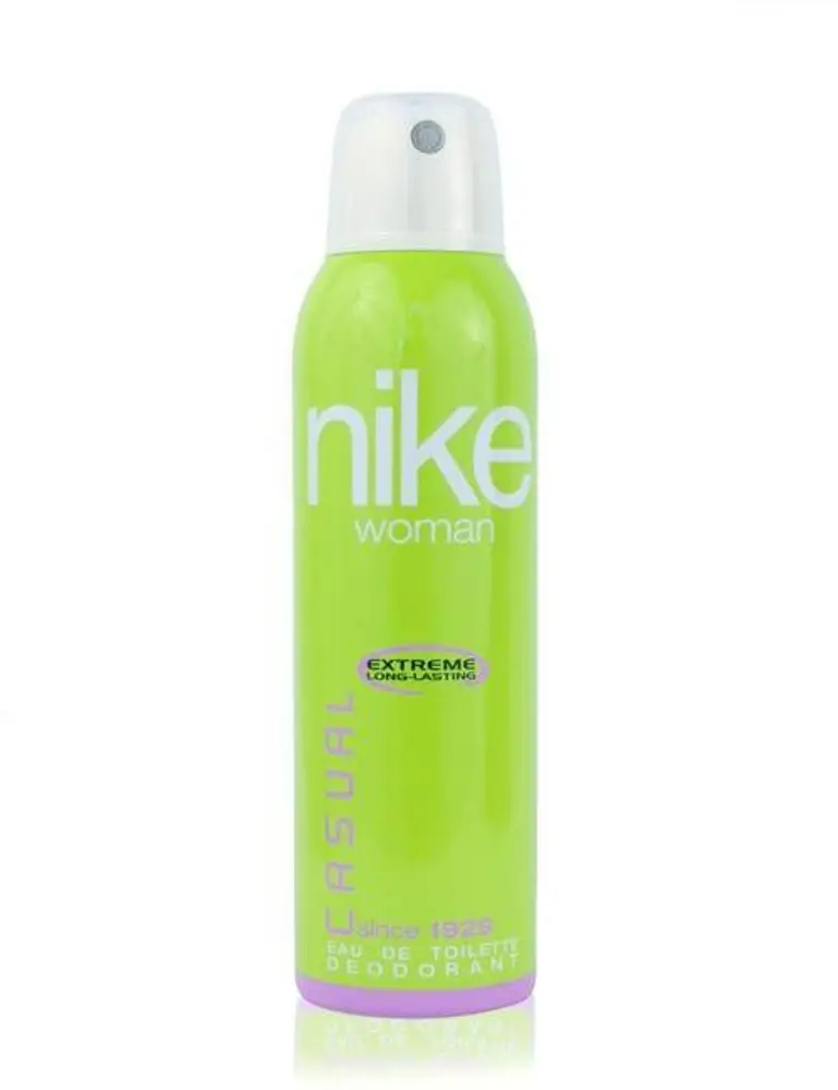 NIKE WOMAN CASUAL DEO 200ML