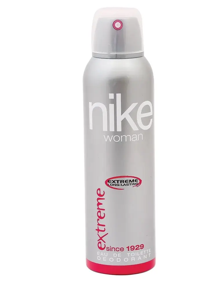 NIKE WOMEN EXTREME DEO 200ML