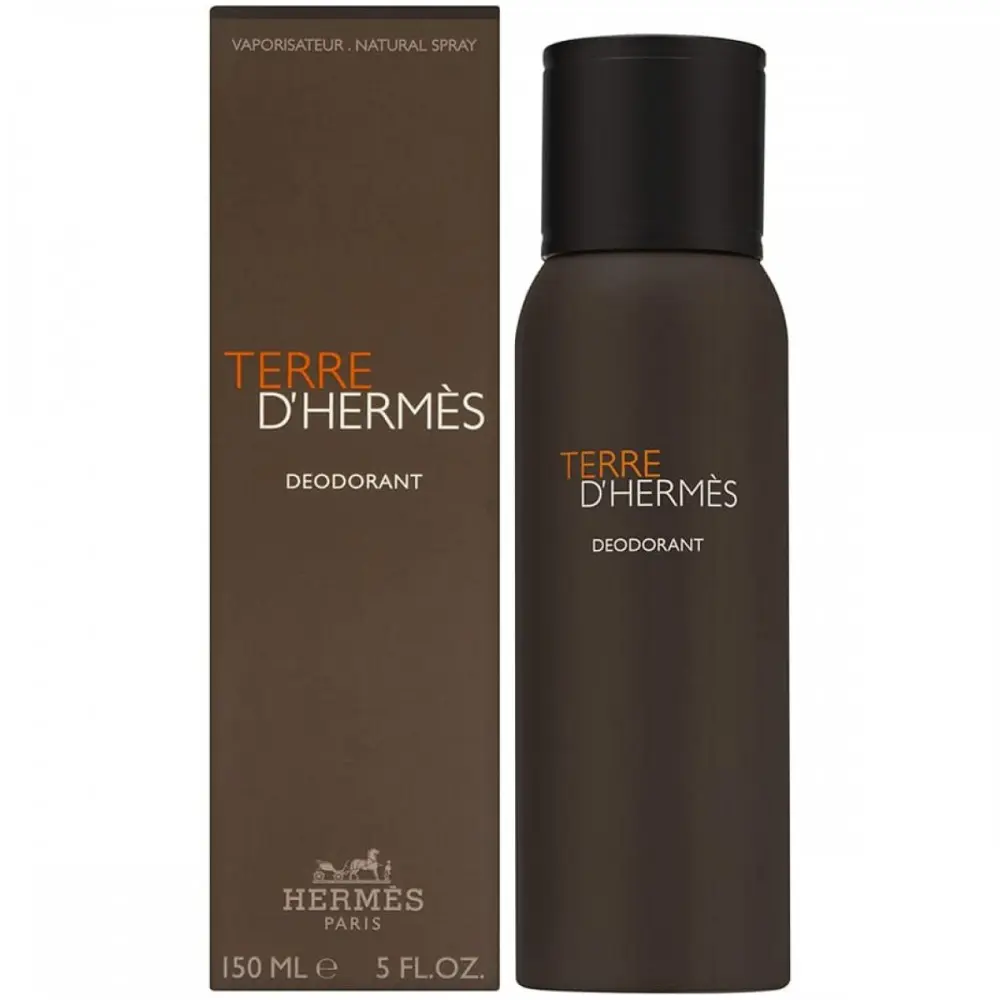 TERE D HERMES MEN DEO 150ML
