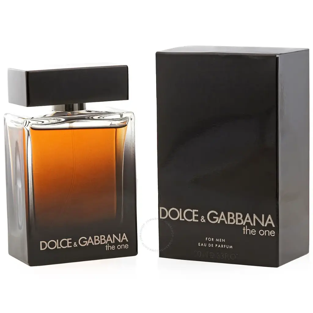 DNG THE ONE MEN EDP 150ML