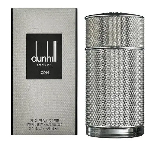 DUNHILL ICON MEN EDP 100ML