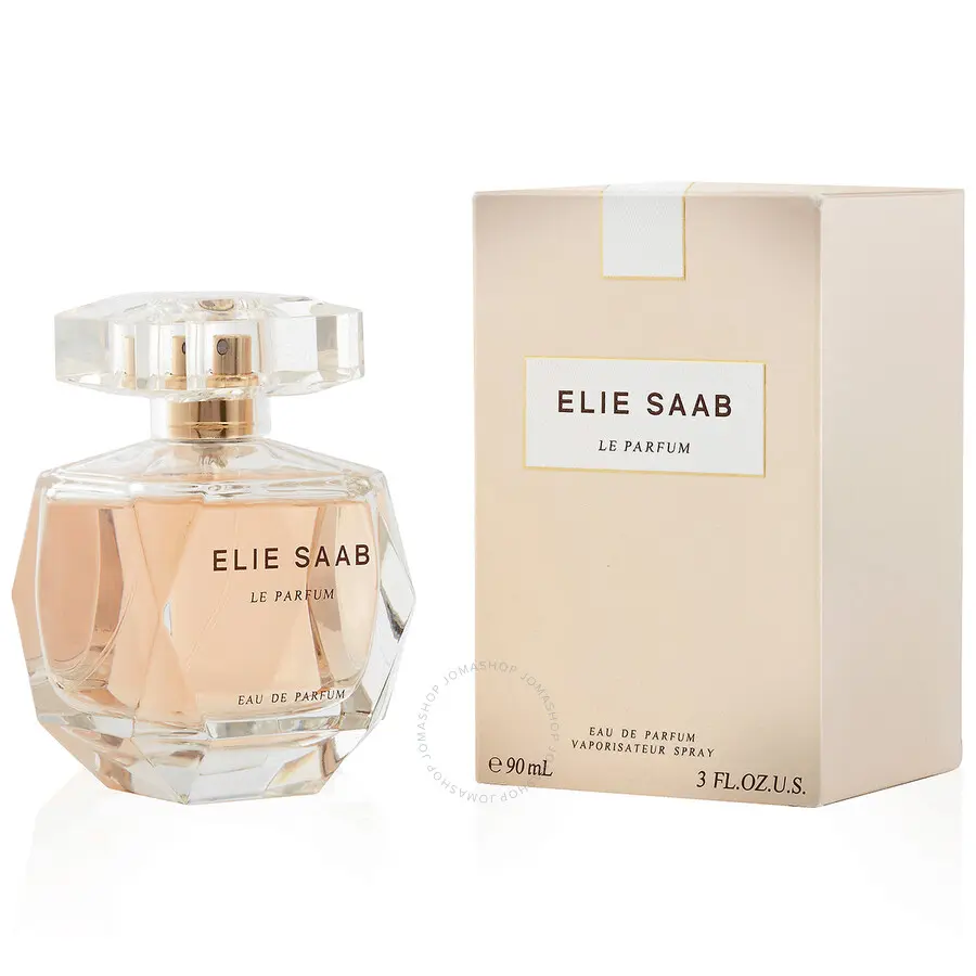 ELIE SAAB WOMEN EDP 90ML