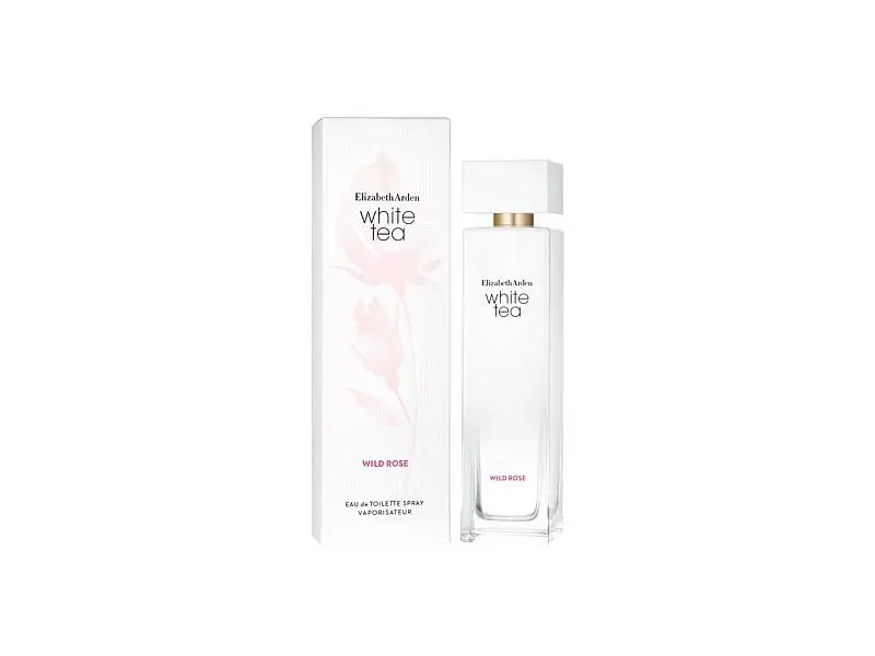 ARDEN WHITE TEA WOMEN EDT 100ML