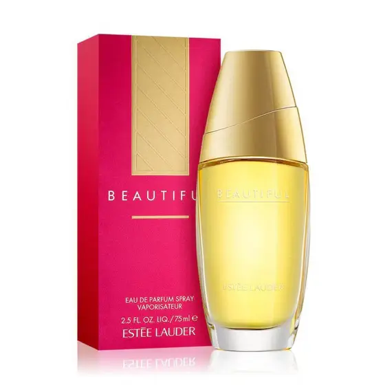 ESTEE LAUDER BEAUTIFULL WOMEN EDP 75ML