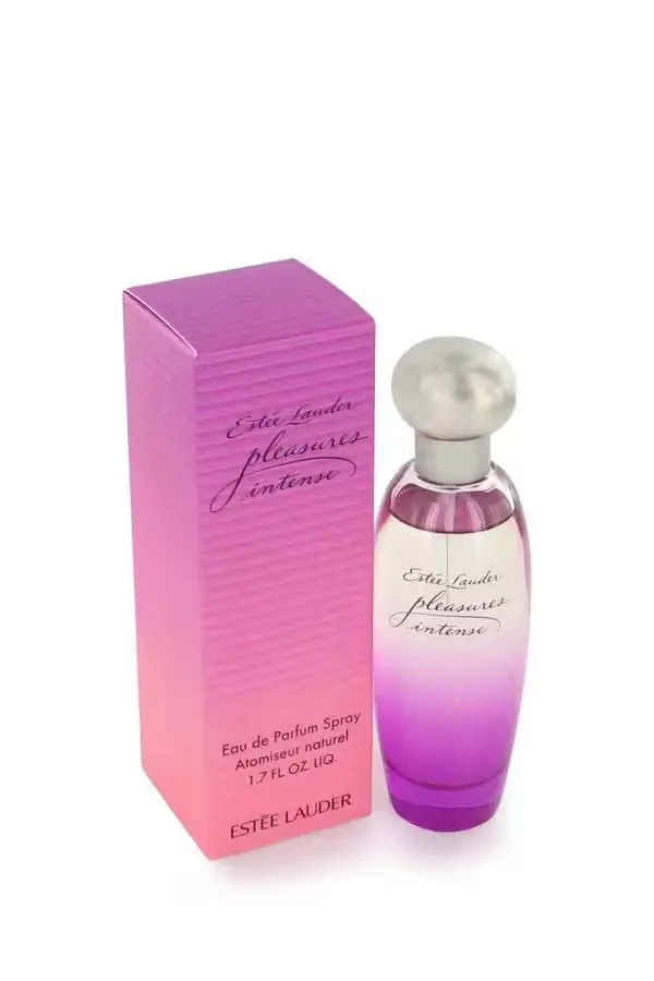 ESTEE LAUDER PLEASURE INTENSE WOMEN EDP 100ML