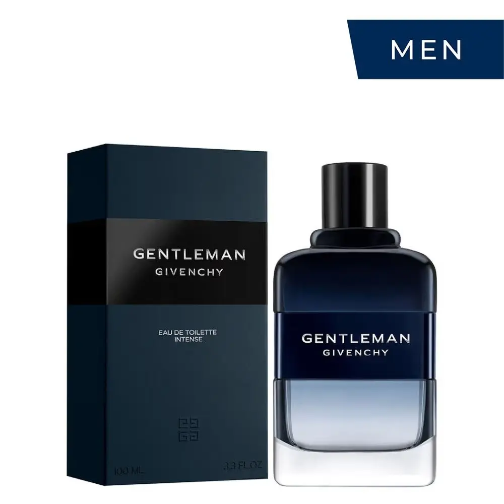GIVENCHY GENTLEMEN INTENSE MEN EDT 100ML