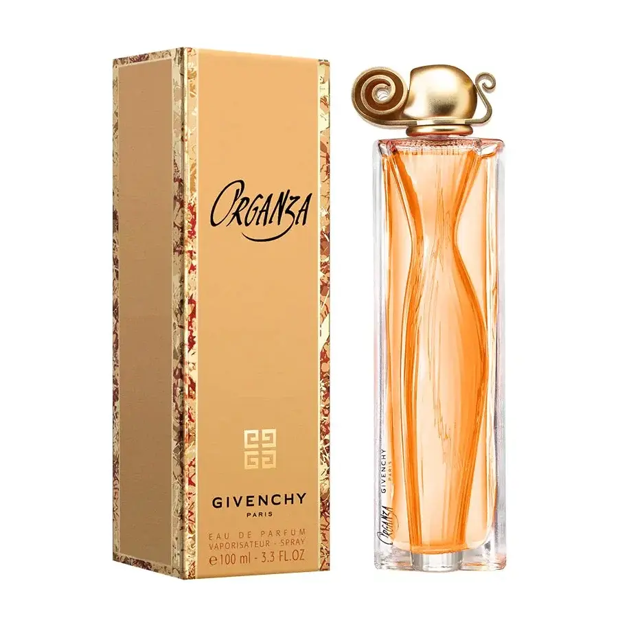 GIVENCHY ORGANZA WOMEN EDP 100ML