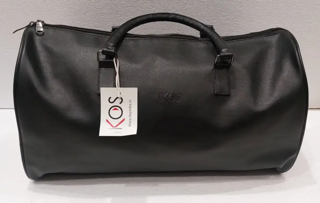 IKOS DUFFLE BAG