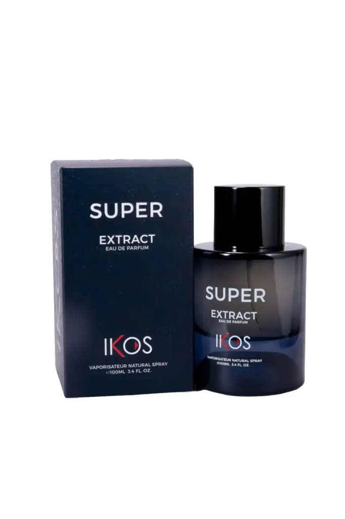 IKOS PERFUME SUPER EXTRACT MEN EDP 100ML