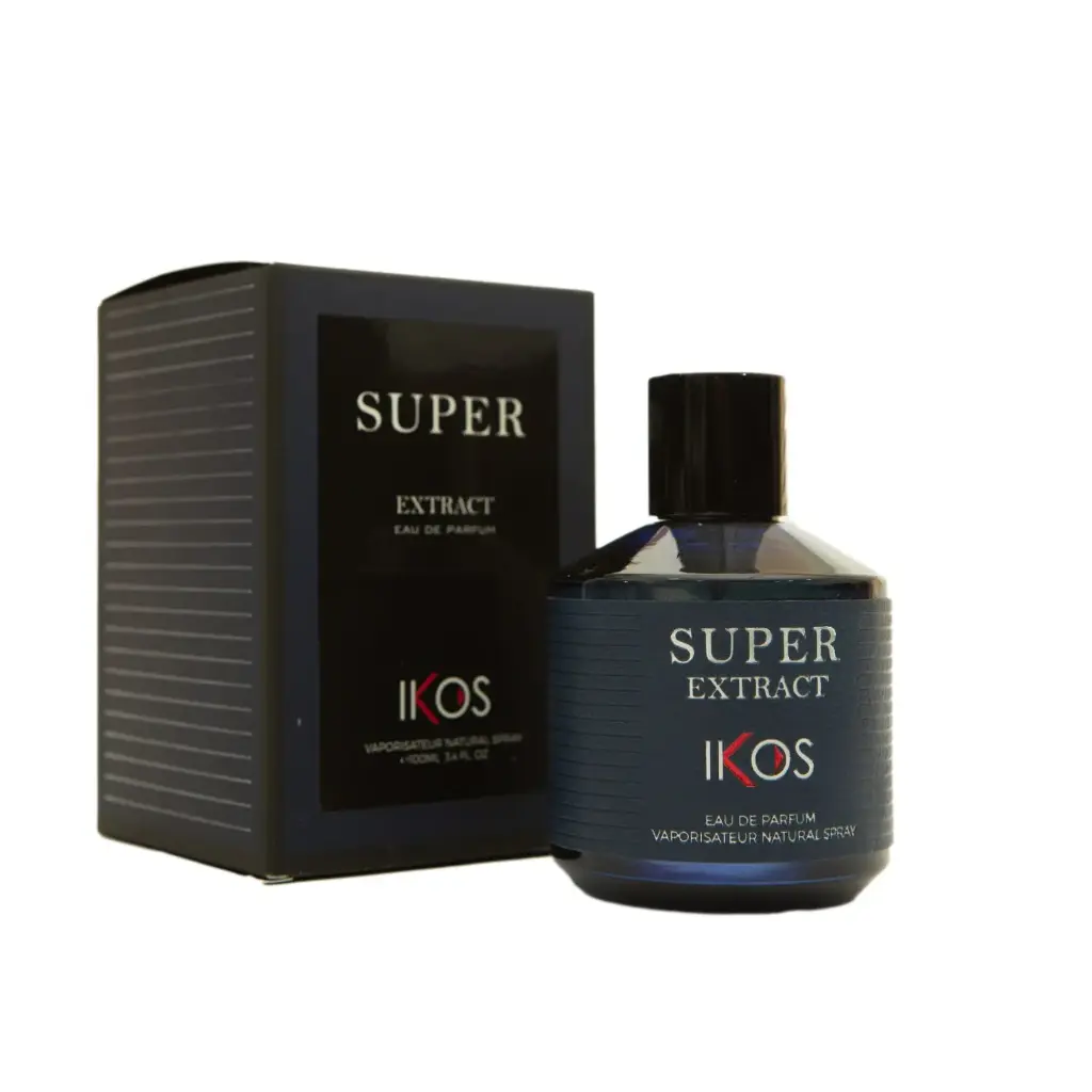 IKOS PERFUME SUPER EXTRACT MEN EDP 100ML
