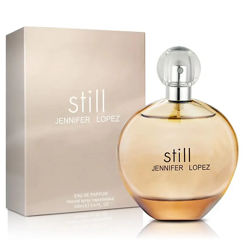 JLO STILL WOMEN EDP 100ML