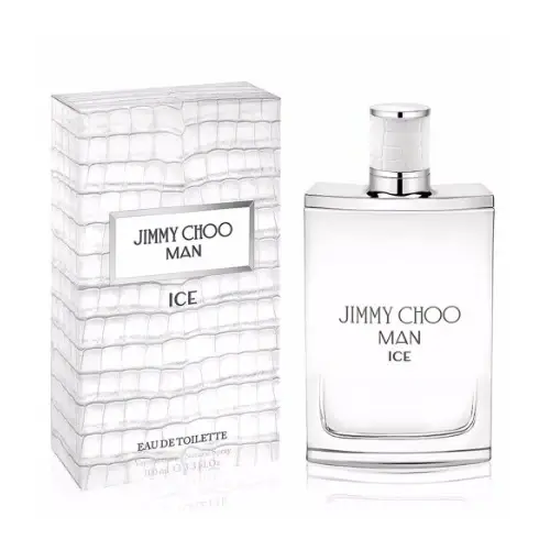 JIMMY CHOO ICE MEN EDT 100ML