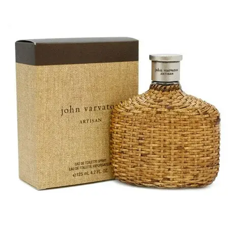 JOHN VARVATOS ARTISAN MEN EDT 125ML