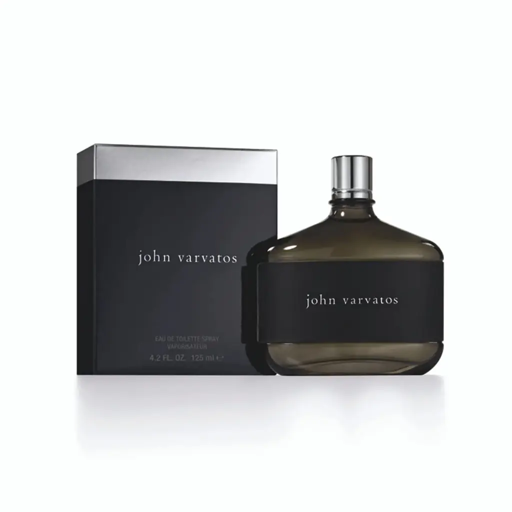 JOHN VARVATOS CLASSIC MEN EDT 125ML