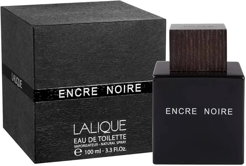 LALIQ ENCRE NOIR MEN EDT 100ML