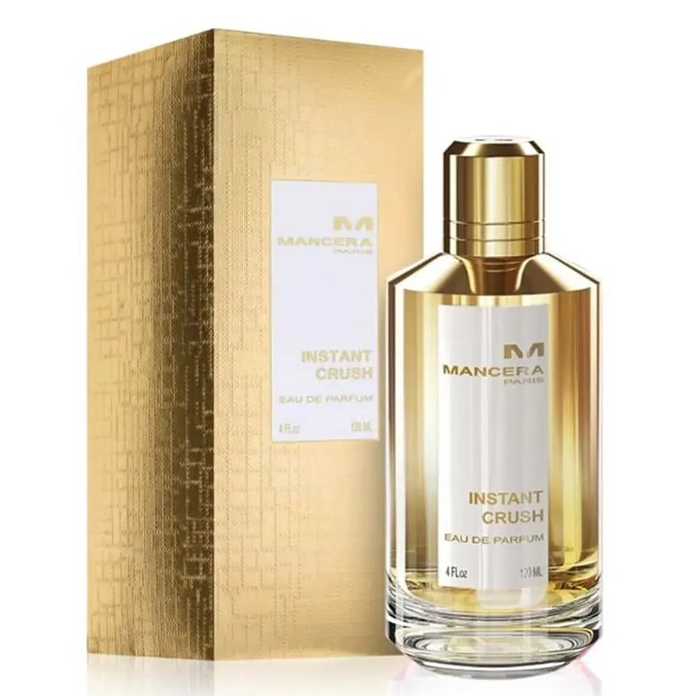 MANCERA INSTANT CRUSH WOMAN EDP 120ML