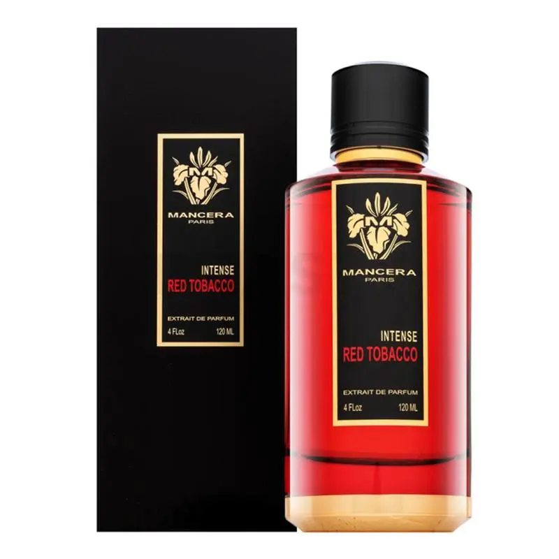 MANCERA RED TOBACCO INTENSE EDP 120ML