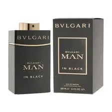 BLV MAN IN BLACK EDP 15ML MINI