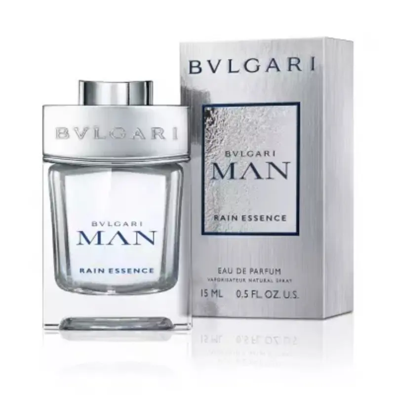BLV RAIN ESSENCE MEN EDP 15ML