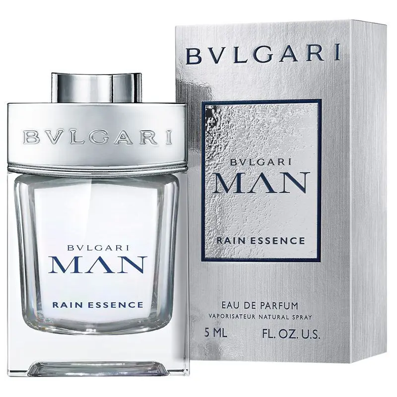 BLV RAIN ESSENCE MEN EDP 5ML