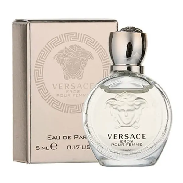 VERSACE EROS WOMEN EDP MINI 5ML