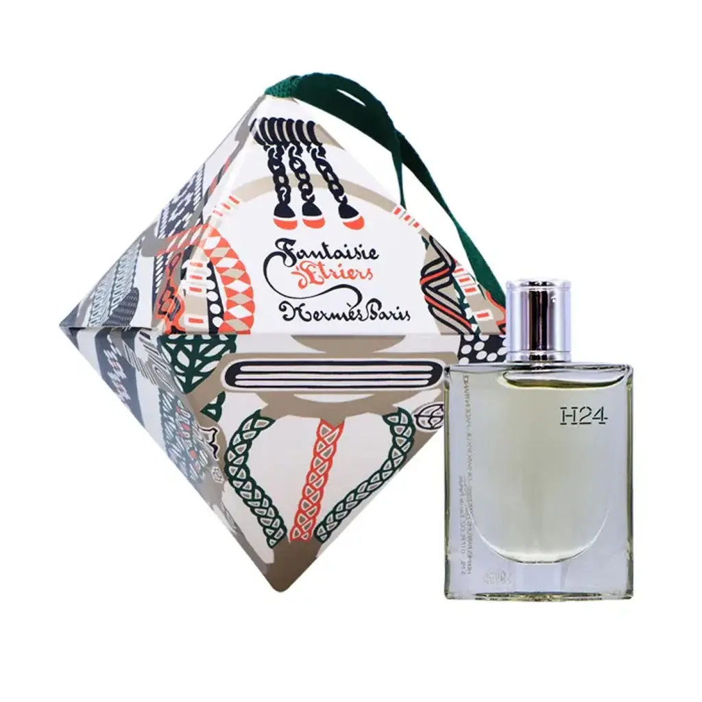 HERMES H24 MEN EDP 5ML MINI 