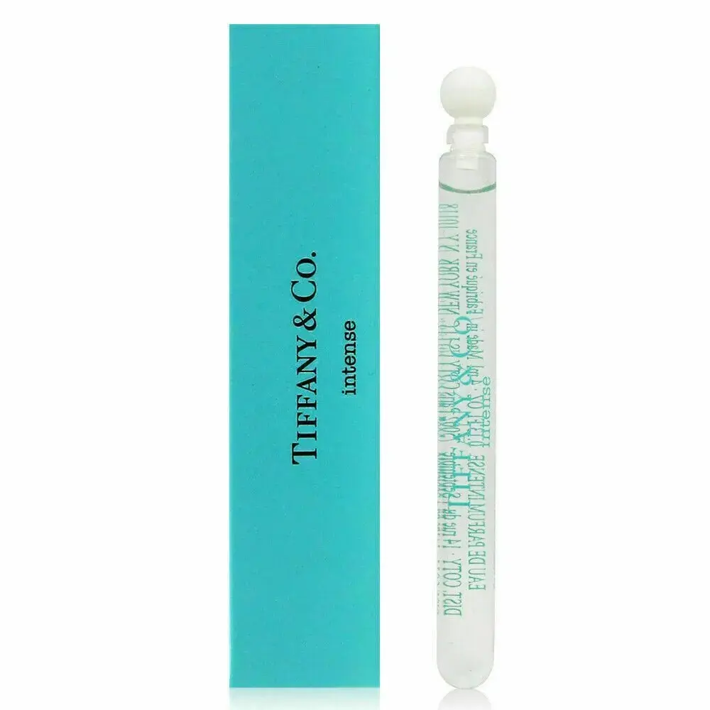 TIFFANY WOMEN INTENSE MINI EDP 4ML 