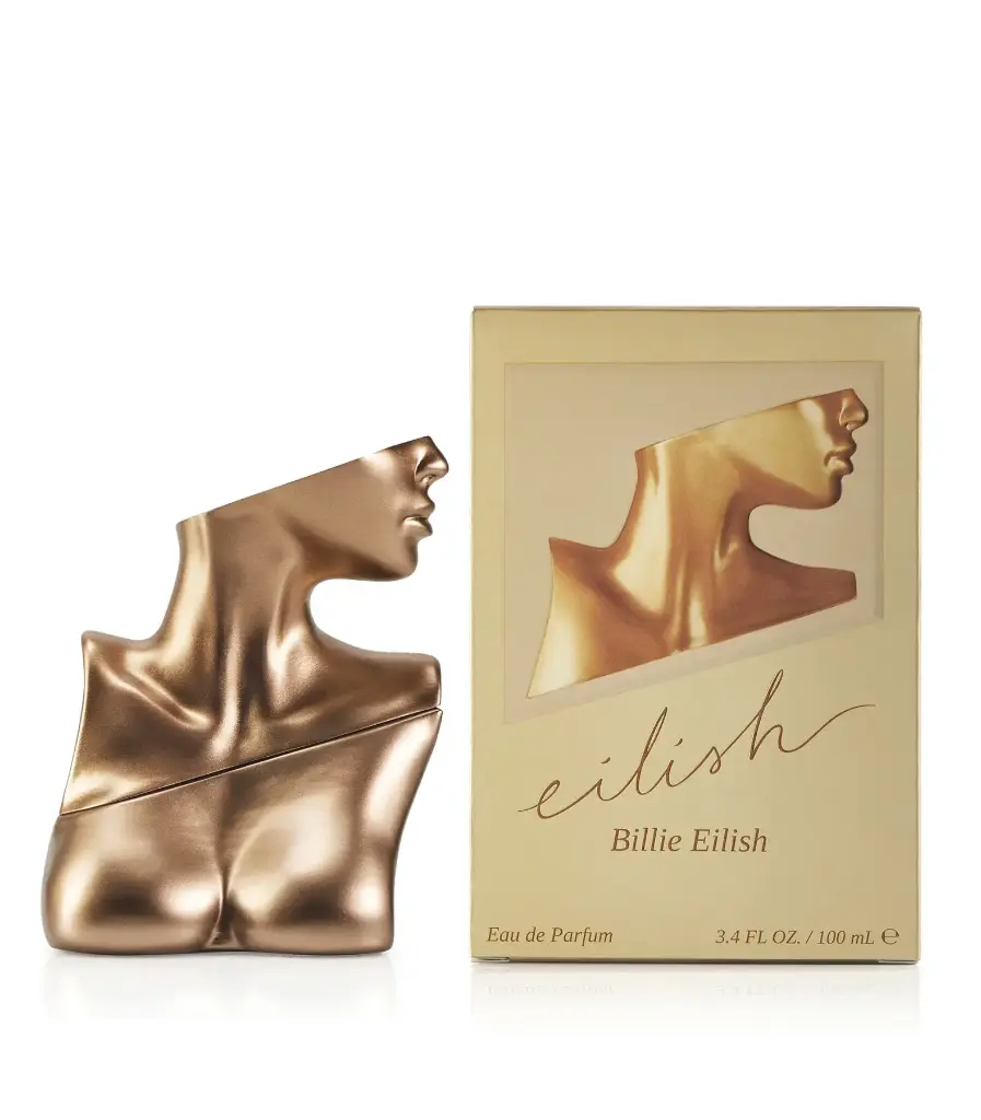 BILLIE EILISH WOMEN EDP 100ML