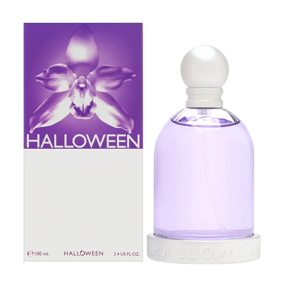 POZO HALLOWEEN WOMEN EDT 100ML