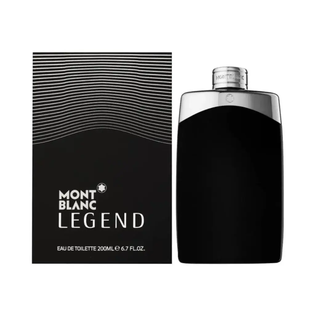 MB LEGEND MEN EDT 200ML