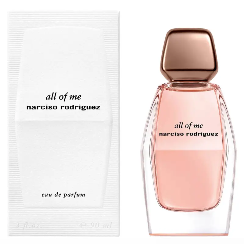 NARCISO ALL OF ME WOMEN EDP 90ML