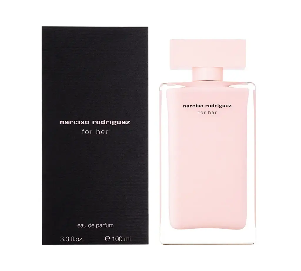 NARCISO WOMAN EDP 100ML